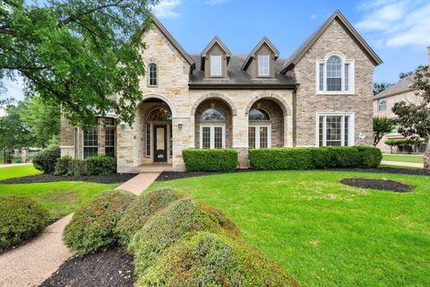 Photo of 505 Sarazen LOOP S, Georgetown, TX 78628 (MLS # 1146000)