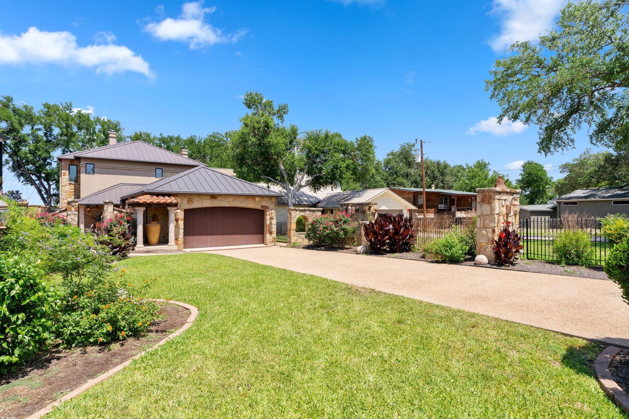 507 Sandy Mountain DR