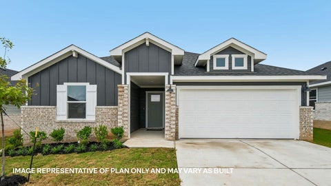 Photo of 244 SOUTHRIDGE TRL, Marble Falls, TX 78654 (MLS # 9770026)