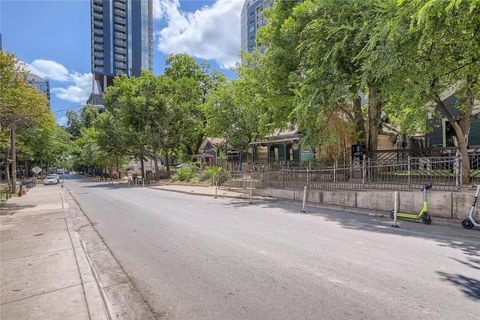 Tiny photo for 48 E Unit 1806 Ave, Austin, TX 78701 (MLS # 5814235)
