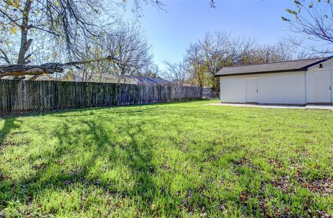 A home in Bastrop