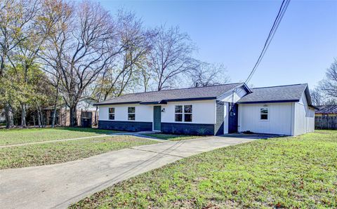 A home in Bastrop