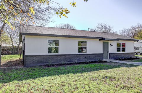 A home in Bastrop