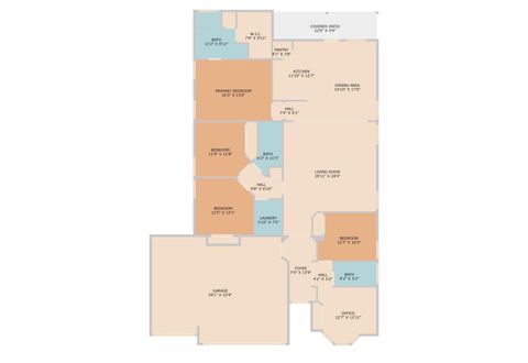 Tiny photo for 918 Valley View DR, Leander, TX 78641 (MLS # 2738948)