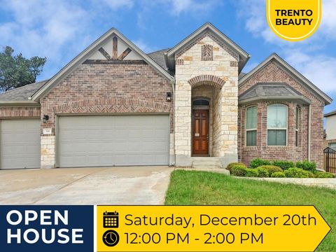 Photo of 918 Valley View DR, Leander, TX 78641 (MLS # 2738948)