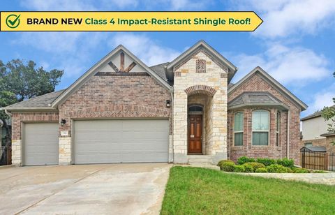 Photo of 918 Valley View DR, Leander, TX 78641 (MLS # 2738948)