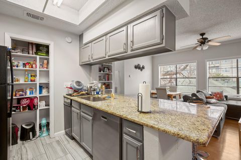 Tiny photo for 915 W 23rd ST #203, Austin, TX 78705 (MLS # 3554467)