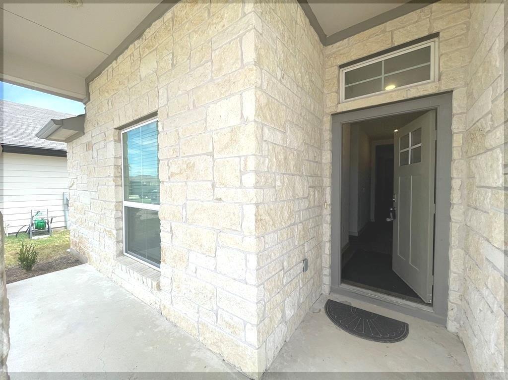806 Pease River WAY