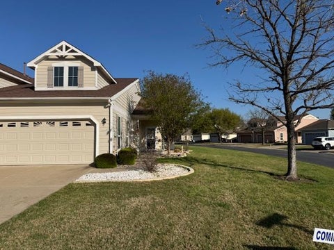 Photo of 275 Bonham LOOP, Georgetown, TX 78633 (MLS # 6573454)