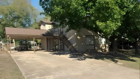 2404 Bucks RUN A&B Austin TX 78744