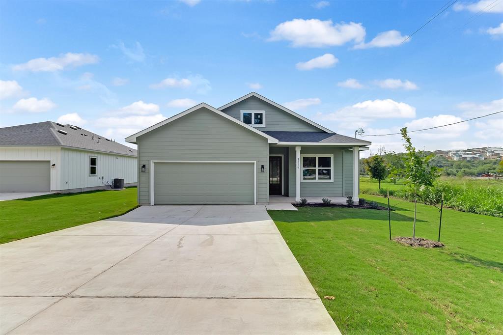 1259 Pecan Valley DR