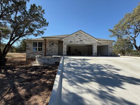 Photo of 112 Broken Bow ST, Horseshoe Bay, TX 78657 (MLS # 6076271)