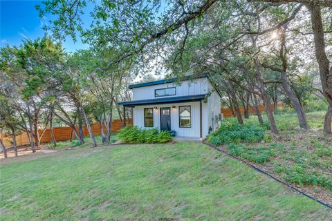 Tiny photo for 5904 Hudson Bend RD, Austin, TX 78734 (MLS # 1940335)