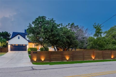 Tiny photo for 5904 Hudson Bend RD, Austin, TX 78734 (MLS # 1940335)