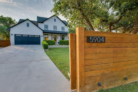 Tiny photo for 5904 Hudson Bend RD, Austin, TX 78734 (MLS # 1940335)