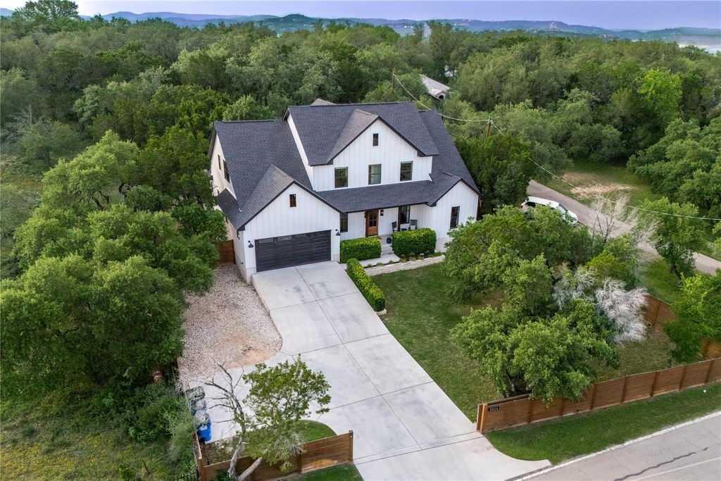 Photo for 5904 Hudson Bend RD, Austin, TX 78734 (MLS # 1940335)