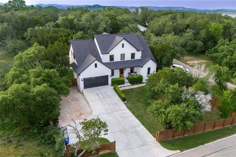 5904 Hudson Bend RD Austin TX 78734