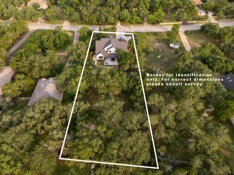 Tiny photo for 5904 Hudson Bend RD, Austin, TX 78734 (MLS # 1940335)