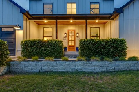 5904 Hudson Bend RD Austin TX 78734