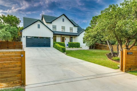 Tiny photo for 5904 Hudson Bend RD, Austin, TX 78734 (MLS # 1940335)