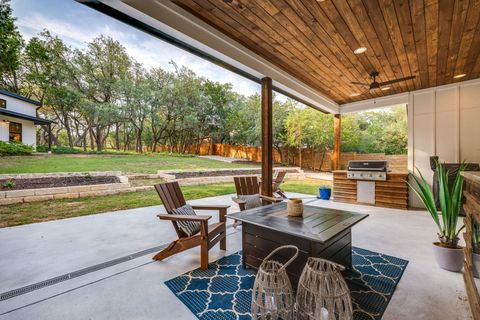 Tiny photo for 5904 Hudson Bend RD, Austin, TX 78734 (MLS # 1940335)