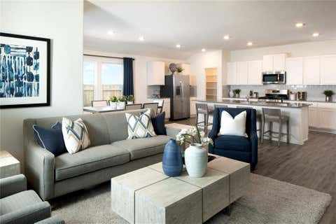 Tiny photo for 17833 Orchard Oriel WAY, Pflugerville, TX 78660 (MLS # 8972768)