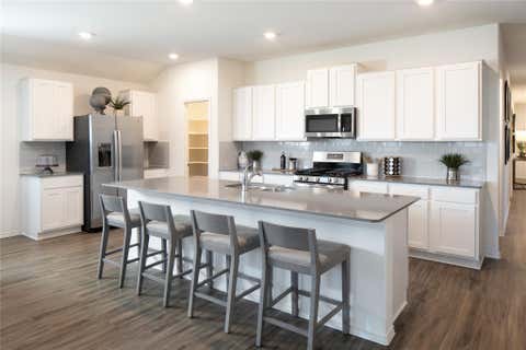 Tiny photo for 17833 Orchard Oriel WAY, Pflugerville, TX 78660 (MLS # 8972768)