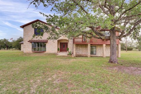 Photo of 847 Highway 95 S, Smithville, TX 78957 (MLS # 7984682)