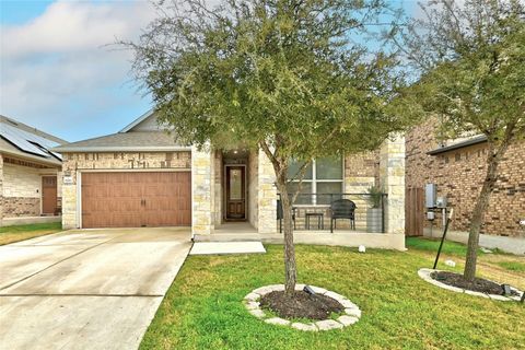 17011 Prestons Braid LN Round Rock TX 78664