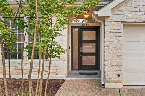 Tiny photo for 8111 Davis Mountain PASS, Austin, TX 78726 (MLS # 4750206)