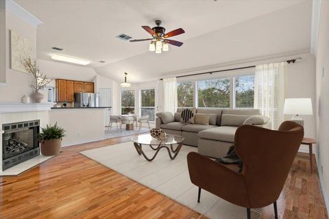 Tiny photo for 8111 Davis Mountain PASS, Austin, TX 78726 (MLS # 4750206)