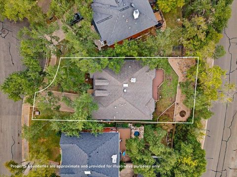 Tiny photo for 8111 Davis Mountain PASS, Austin, TX 78726 (MLS # 4750206)