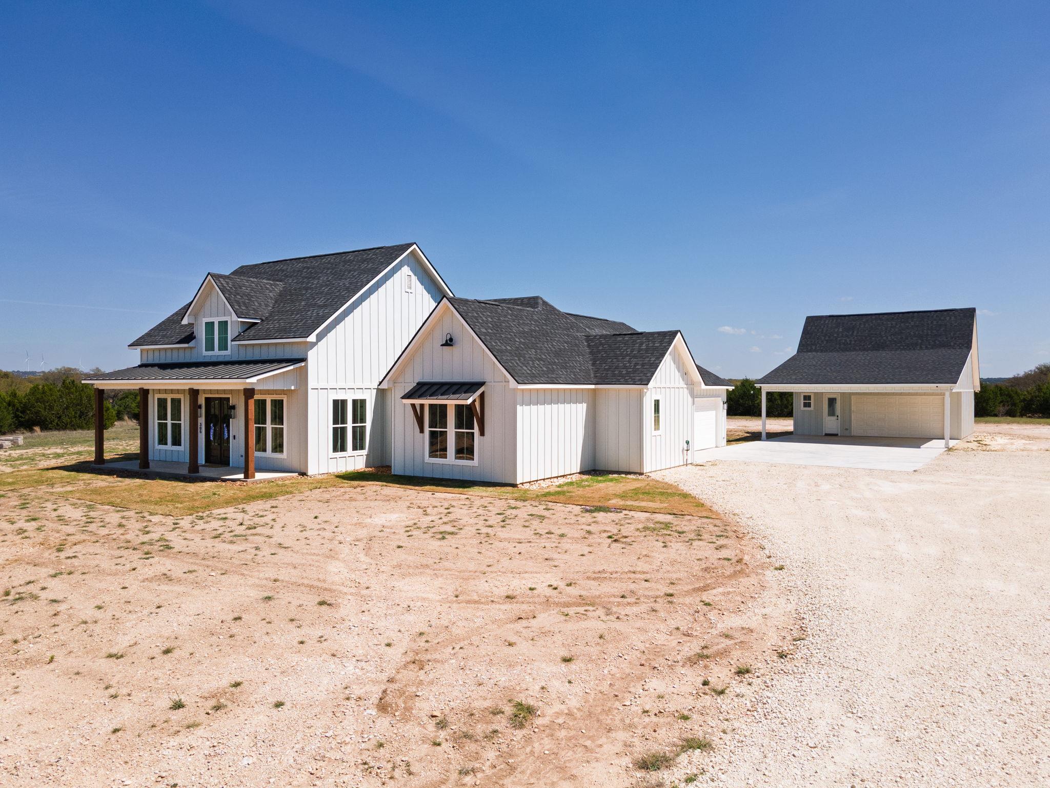305 Willow Oak DR