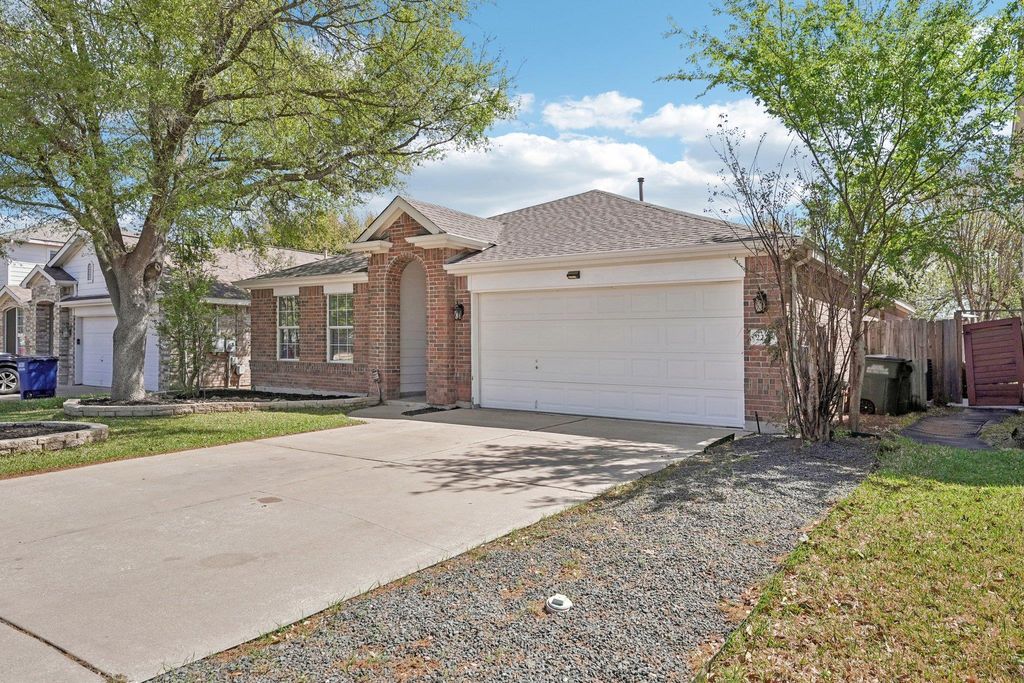 Photo of 2220 Kerr TRL, Cedar Park, TX 78613 (MLS # 3656475)