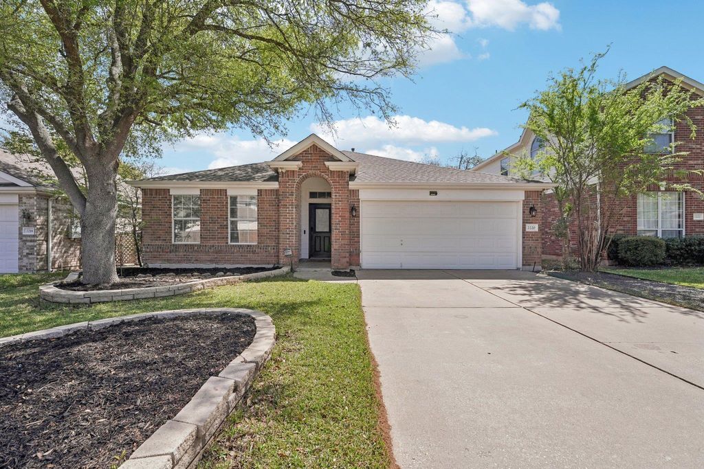 Photo of 2220 Kerr TRL, Cedar Park, TX 78613 (MLS # 3656475)