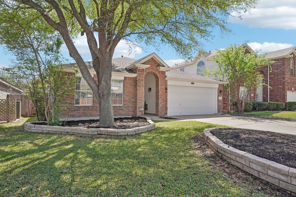 Photo of 2220 Kerr TRL, Cedar Park, TX 78613 (MLS # 3656475)