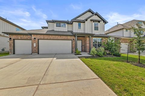 440 STAUNTON DR Leander TX 78641