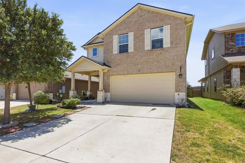 Photo of 12109 Waterford Run WAY, Manor, TX 78653 (MLS # 3441441)