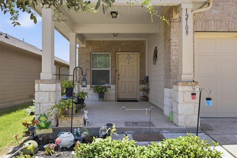 Tiny photo for 12109 Waterford Run WAY, Manor, TX 78653 (MLS # 3441441)