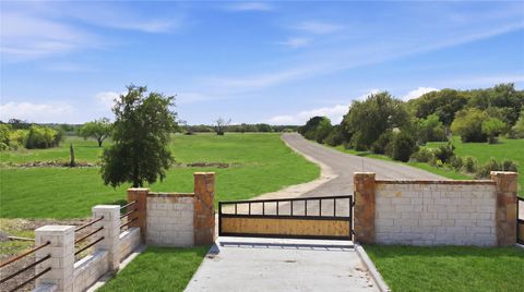 Photo of 840-16 Goodnight-Loving DR, Bertram, TX 78605 (MLS # 9032111)