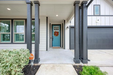 Tiny photo for 8417 Thompson Teal TRL, Austin, TX 78744 (MLS # 8884535)