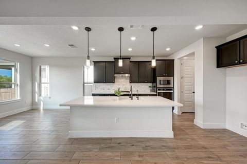 Tiny photo for 8417 Thompson Teal TRL, Austin, TX 78744 (MLS # 8884535)