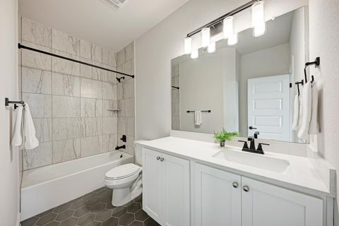 Tiny photo for 8417 Thompson Teal TRL, Austin, TX 78744 (MLS # 8884535)