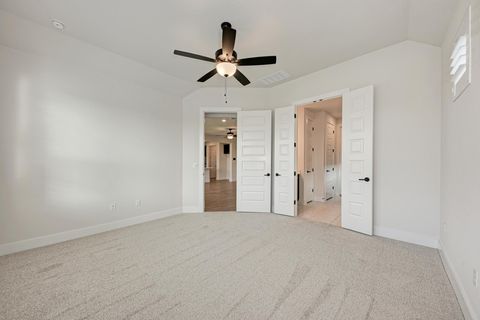 Tiny photo for 8417 Thompson Teal TRL, Austin, TX 78744 (MLS # 8884535)