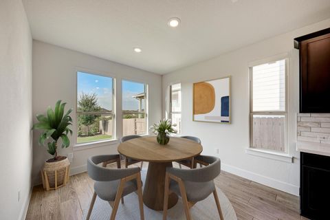 Tiny photo for 8417 Thompson Teal TRL, Austin, TX 78744 (MLS # 8884535)