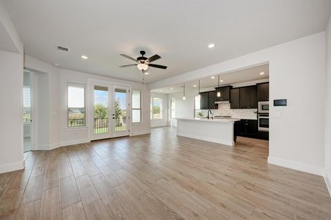 Tiny photo for 8417 Thompson Teal TRL, Austin, TX 78744 (MLS # 8884535)