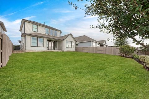 Tiny photo for 8417 Thompson Teal TRL, Austin, TX 78744 (MLS # 8884535)