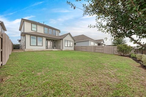 Tiny photo for 8417 Thompson Teal TRL, Austin, TX 78744 (MLS # 8884535)