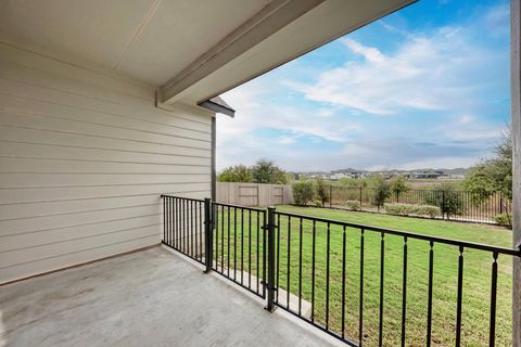Tiny photo for 8417 Thompson Teal TRL, Austin, TX 78744 (MLS # 8884535)