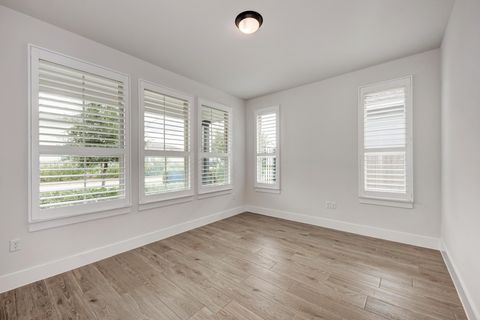 Tiny photo for 8417 Thompson Teal TRL, Austin, TX 78744 (MLS # 8884535)